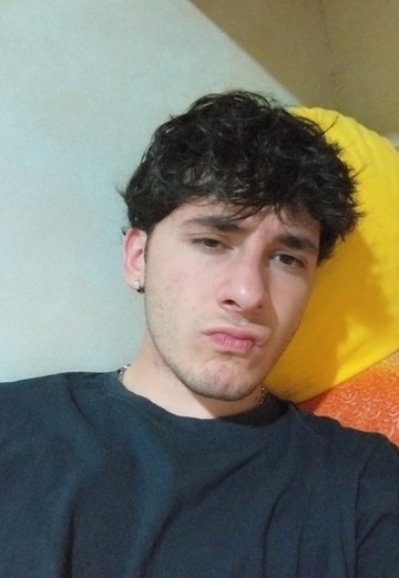 My photo - Pasquale, 20 from Bellaria-Igea Marina (@pasquale37)