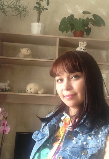 Моя фотография - Марина, 40 из Иркутск (@marina113933)