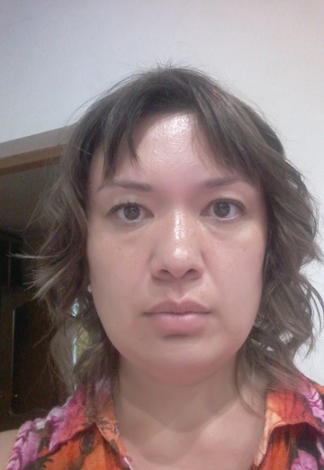 Ma photo - Irina, 44 de Astana (@irina191139)