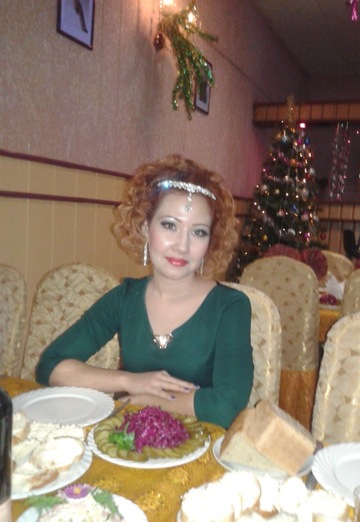 Моя фотография - Диля, 36 из Учкудук (@dilya744)