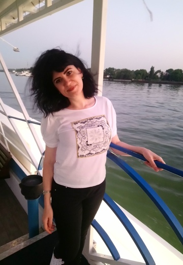 My photo - Yuliya, 37 from Rostov-on-don (@uliya213682)
