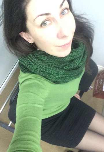 Моя фотография - Татьяна, 43 из Пушкино (@tasa8336309)