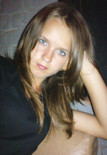 Mein Foto - Tatjana, 32 aus Charzysk (@tatyana207290)