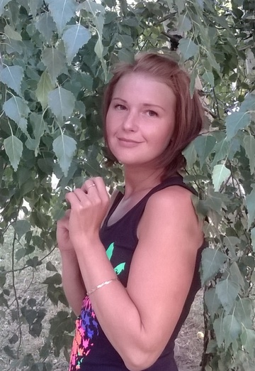 Моя фотография - Наталья, 44 из Одинцово (@natalya168720)