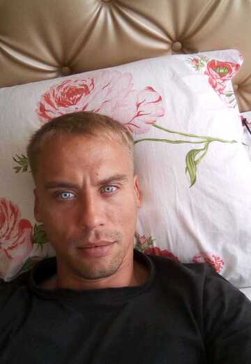 Моя фотография - Станислав, 38 из Керчь (@stanislav30525)