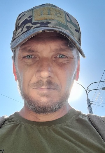 My photo - Oleg, 43 from Ratne (@jenya61261)
