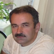 Oleg 59 İvano-Frankivsk