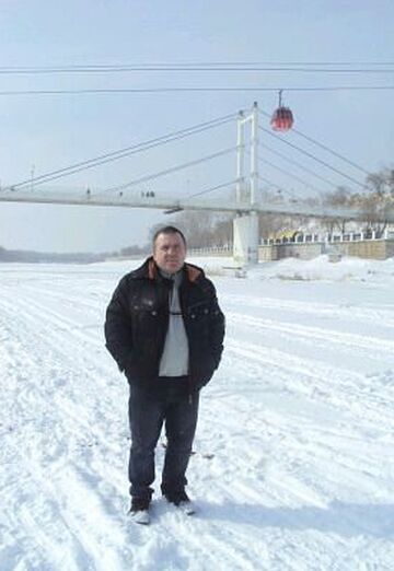 Моя фотография - Виталий, 55 из Оренбург (@vitaliy80786)