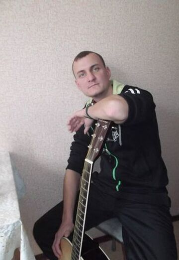 My photo - Ilya, 38 from Snezhinsk (@ilya61066)