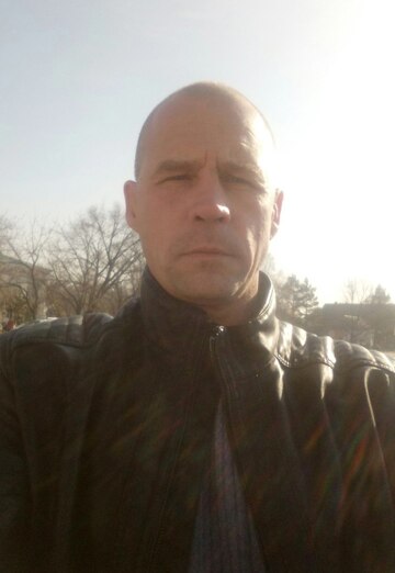 My photo - yablonev viktor, 50 from Lyubertsy (@yablonevviktor)