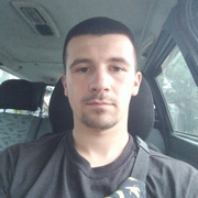 Костя, 23, Донецк