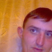 Олег, 39, Ахтырский