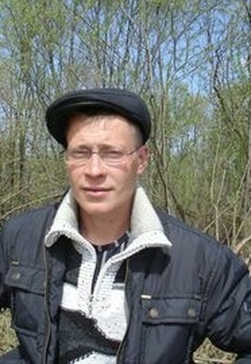Моя фотография - Виталий Мезенцев, 42 из Сыктывкар (@vitaliymezencev1)