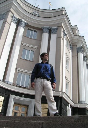 Сергей (@anatoliy52589) — моя фотография № 3