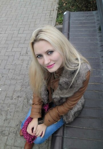 Yulka (@ulka658) — my photo № 5
