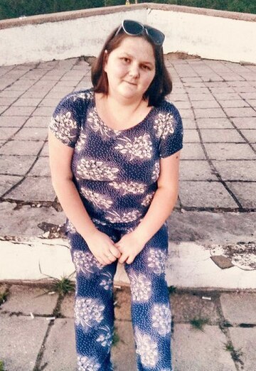 Моя фотография - Елизавета, 29 из Симферополь (@elizaveta11559)