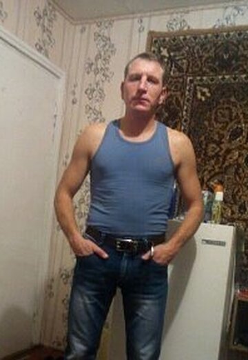 My photo - Ivan, 42 from Azov (@ivan184563)