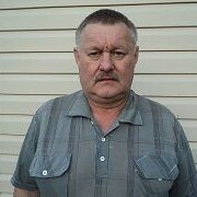 николай, 62, Тацинский