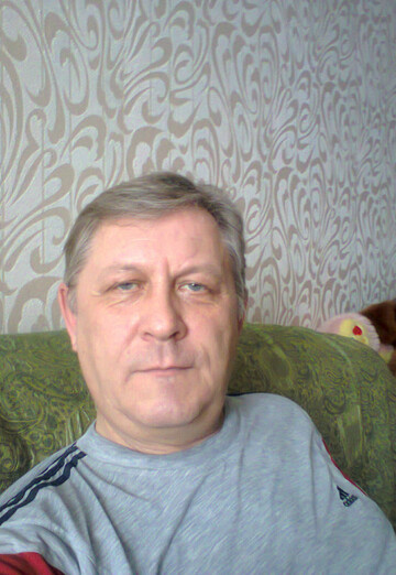 My photo - stanislav, 60 from Pavlodar (@stanislav20875)
