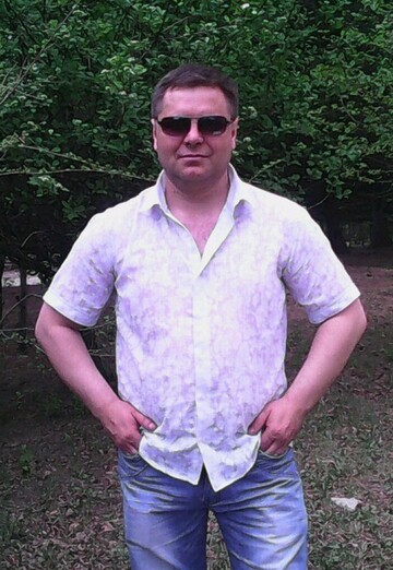 My photo - Aleksandr, 53 from Svobodny (@aleksandr211328)