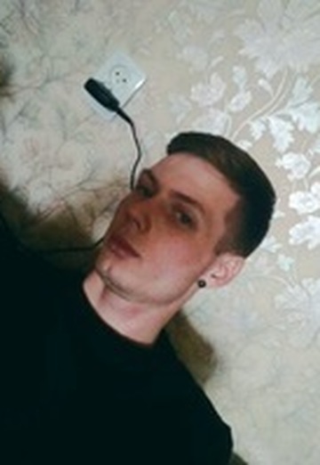 My photo - Sergey, 28 from Cherepovets (@sergey617832)