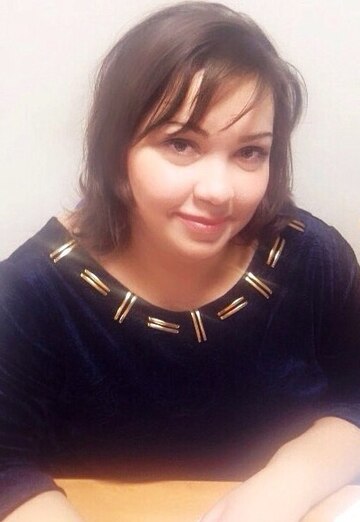 Моя фотография - Мария, 33 из Ростов-на-Дону (@mariya47443)