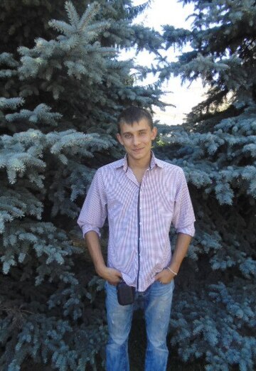 Моя фотография - Алексей, 30 из Тюмень (@aleksey206446)