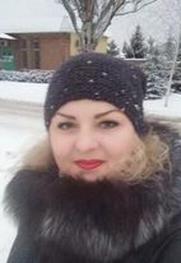 Моя фотография - Ольга, 44 из Кривой Рог (@olga356310)