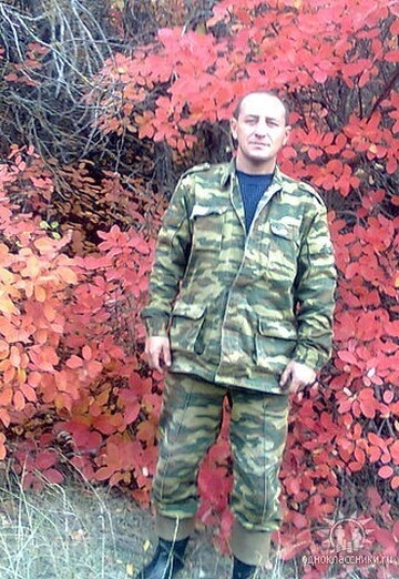 Моя фотография - Алексей Григорьев, 52 из Волгоград (@alekseygrigorev30)