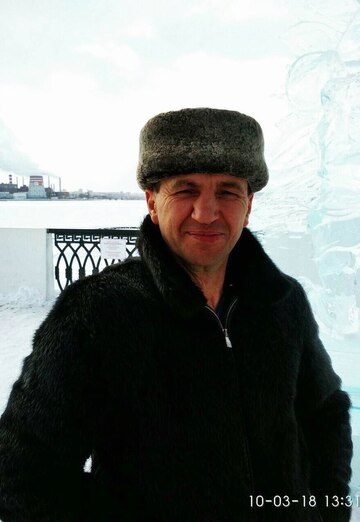 My photo - Pavel, 54 from Izhevsk (@pavel105587)