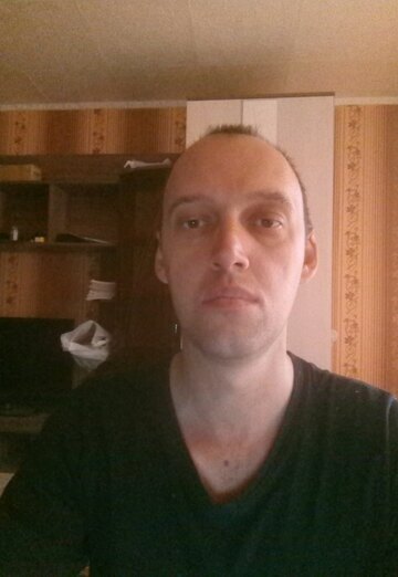 Моя фотография - Сергей, 41 из Железногорск-Илимский (@sergey705002)