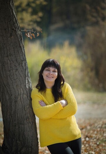 Моя фотография - Ольга, 48 из Караганда (@olga149568)