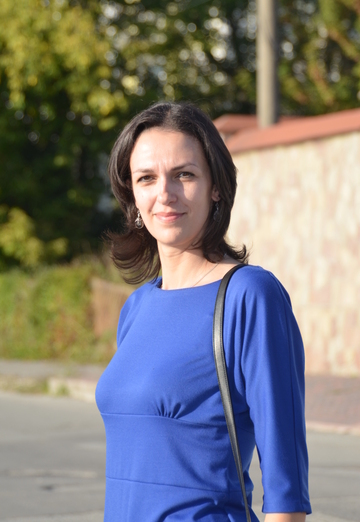 Моя фотографія - Вікторія, 38 з Тернопіль (@vktorya1843)