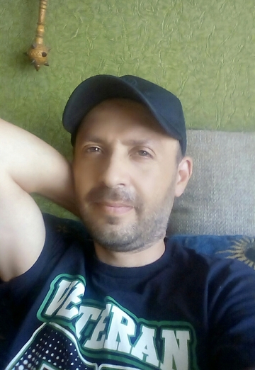 My photo - Igor, 41 from Kharkiv (@igor320593)