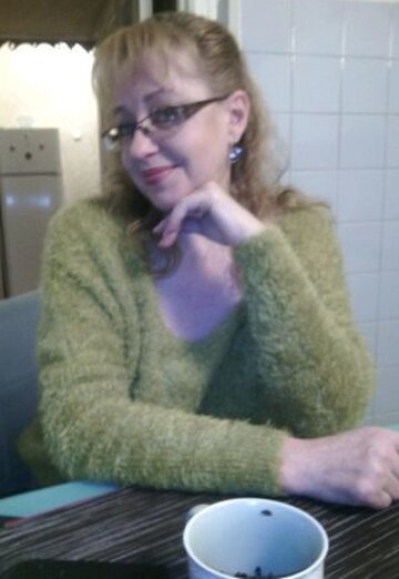 My photo - elena elena, 59 from Tyumen (@elenaelena173)
