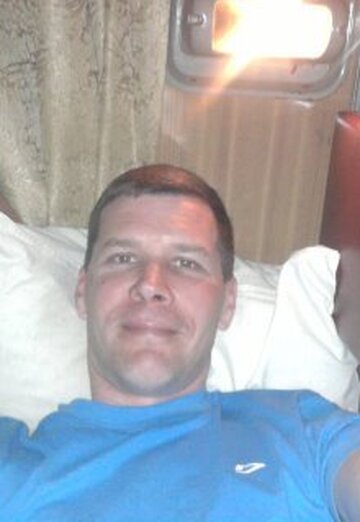 My photo - Igor, 53 from Seversk (@igor174197)
