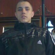 максим, 28, Осинники