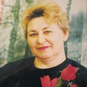 Лидия, 78, Новотроицк