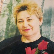 Лидия, 78, Новотроицк