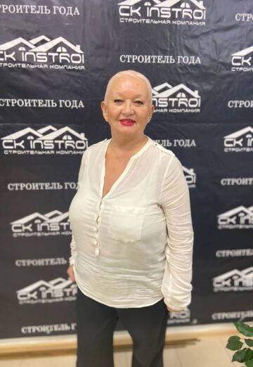 Моя фотография - Римма, 73 из Уфа (@rimma6012461)