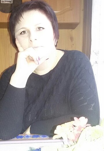 Моя фотография - Регина, 44 из Багратионовск (@regina5768)