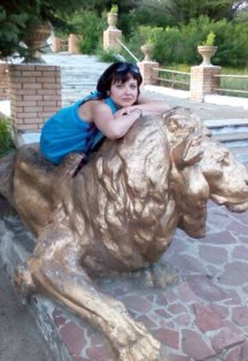Моя фотография - Анна, 37 из Петропавловск (@anna126524)