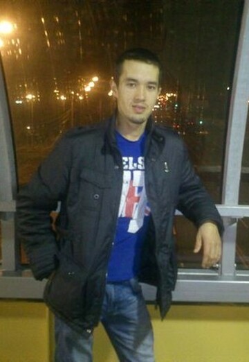 Моя фотография - K. U, 32 из Ташкент (@ku258)