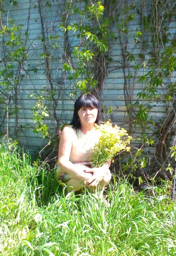 Моя фотография - Елена, 58 из Новочеркасск (@elena368996)