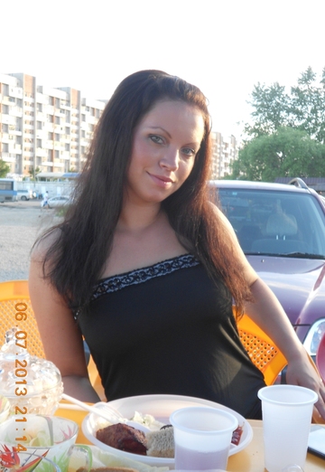 Моя фотография - Екатерина, 32 из Хабаровск (@ekaterina24309)