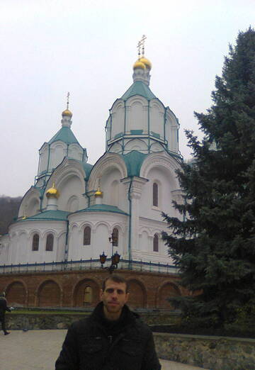 My photo - Roman, 46 from Rostov-on-don (@roman137269)