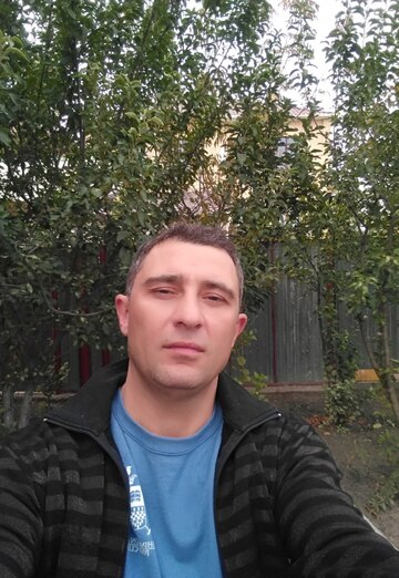 Моя фотография - Андрей, 42 из Тараз (@andrey663240)