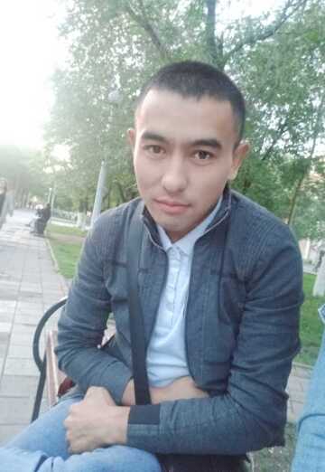 My photo - jasik, 33 from Karaganda (@jasik566)