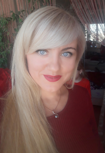 My photo - Mariya, 44 from Odessa (@mariya125884)
