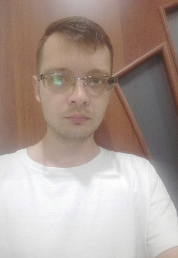Моя фотография - Viktor, 36 из Абинск (@viktor184731)
